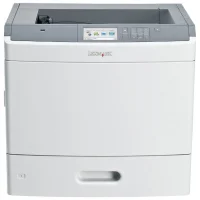 Принтер Lexmark C792de фото 1